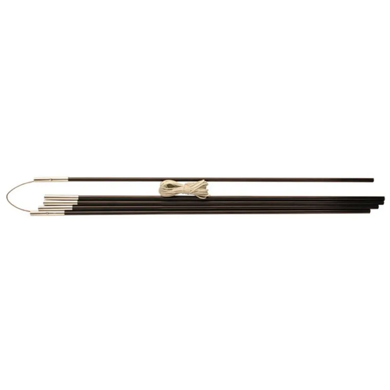 Vango Fibreglass Pole Set 